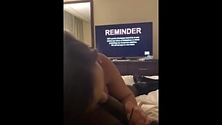 Wife cheats on husband for BBC
