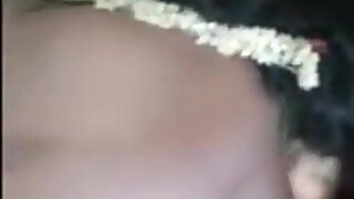 Tamil wife sharing with audio enjoy.919597727111 telegram me