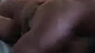 Seka Enjoys Two Interracial 12 Inch Cocks