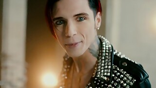 Black Veil Brides - Wake Up [OFFICIAL VIDEO]