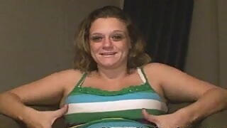 Pregnant Hooker Has Jungle Fever with Three Black Baby Daddys