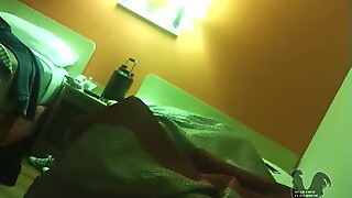 Chinese wife takes day off to fuck Blaq Cock.