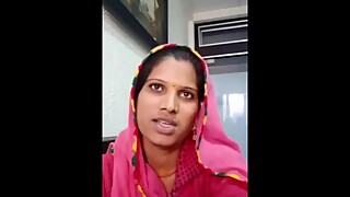 hindi sexy talk house wife