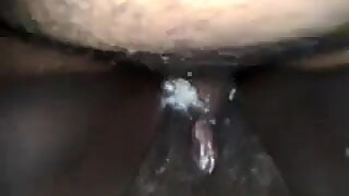 My Wifes Creamy Wet Pussy :p